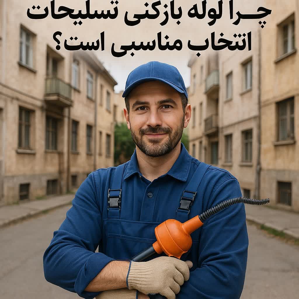 لوله بازکنی تسلیحات
